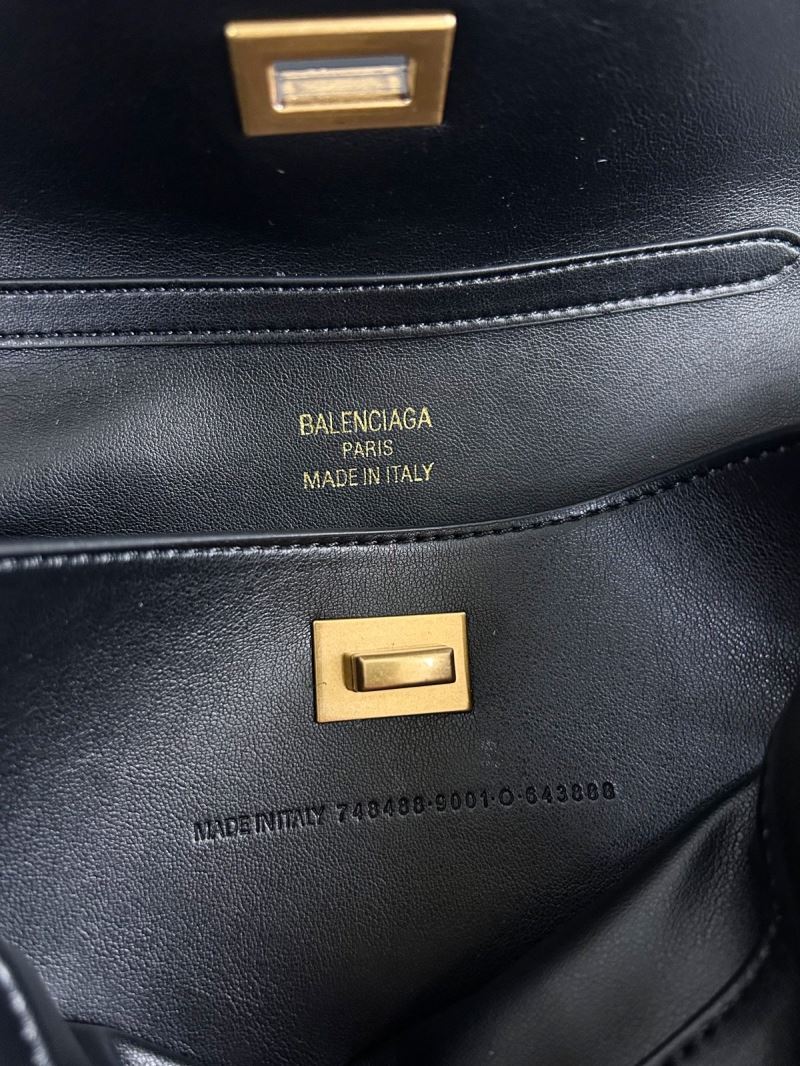 Balenciaga Rodeo Bags